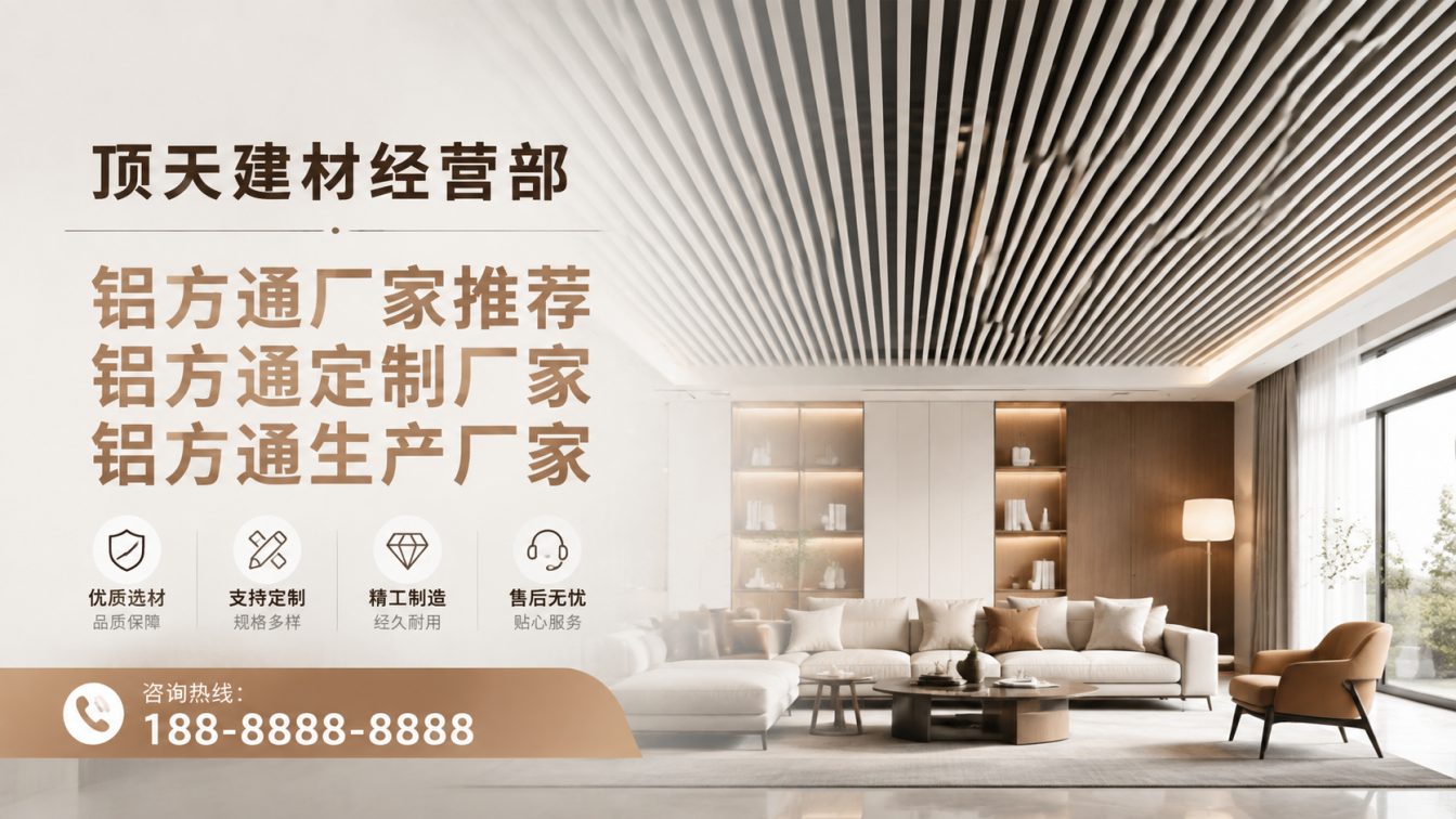 黔西南布依族苗族自治州深耕铝材20年，服务大型工程